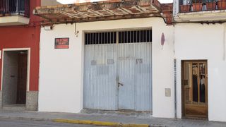 Urban plot in Calle pintor sorolla, 38. Almacen / local Urban plot in Calle pintor sorolla, 38. Almacen / local