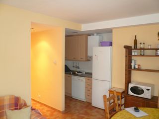 Apartment in Manel benavent, 2. Bonito apartamento de planta baja Apartment in Manel benavent, 2. Bonito apartamento de planta baja