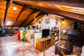 Casa aparellada en Calle cañada, sn. Se vende espectacular bungalow adosado de 300 m2 Casa aparellada en Calle cañada, sn. Se vende espectacular bungalow adosado de 300 m2
