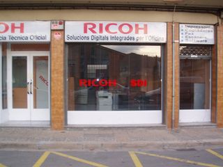 Alquiler Local Comercial en Les lloses, 37. Local planta baja zona tranquila Alquiler Local Comercial en Les lloses, 37. Local planta baja zona tranquila