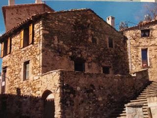 Pis en Carrer major, 9. Vistes espectaculars! Pis en Carrer major, 9. Vistes espectaculars!