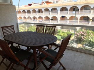 Duplex in Avenida marquès del palmer, 21. Ático-dúplex a 100 metros de la playa! Duplex in Avenida marquès del palmer, 21. Ático-dúplex a 100 metros de la playa!