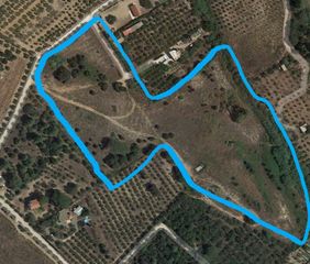 Alquiler Finca rústica en Cami del cementiri,. Finca rústica con posibilidades Alquiler Finca rústica en Cami del cementiri,. Finca rústica con posibilidades