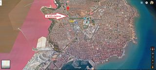 Terreno residencial en Calle jose lorca garcia, 10. Vendo parcela en torrevieja Terreno residencial en Calle jose lorca garcia, 10. Vendo parcela en torrevieja