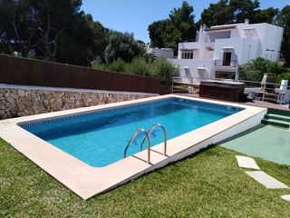 Alquiler Torre en Carrer barcelo, d, 1. Reduced! beach & town centre 4 bed private pool Alquiler Torre en Carrer barcelo, d, 1. Reduced! beach & town centre 4 bed private pool
