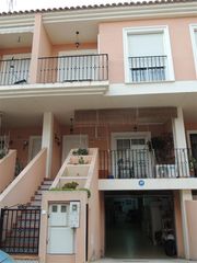 Dúplex en Calle castaños, 11. Almoradí / calle castaños Dúplex en Calle castaños, 11. Almoradí / calle castaños