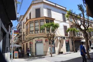 Reihenhaus in Carrer major, 54. Felanitx / carrer major Reihenhaus in Carrer major, 54. Felanitx / carrer major