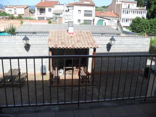 Lloguer Pis en Carrer sant martí, 23. En alquiler completamente amueblado. Lloguer Pis en Carrer sant martí, 23. En alquiler completamente amueblado.