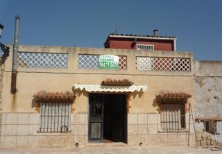 Maison à Calle san antonio, 43. Acojedora casa en gaibiel Maison à Calle san antonio, 43. Acojedora casa en gaibiel