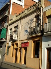 Altres immobles en Carrer sant camil, 6. Edifi. planta baixa, jardi, vivenda pis, parking Altres immobles en Carrer sant camil, 6. Edifi. planta baixa, jardi, vivenda pis, parking