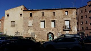 Location Autres immeubles à Calle arte mayor de la seda, 29. Planta baja de alquería con patio de 160 m² Location Autres immeubles à Calle arte mayor de la seda, 29. Planta baja de alquería con patio de 160 m²