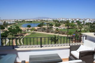 Alquiler Piso en Calle remora (roldan), 19. Bonito apartamento la torre golf resort vista pisc Alquiler Piso en Calle remora (roldan), 19. Bonito apartamento la torre golf resort vista pisc