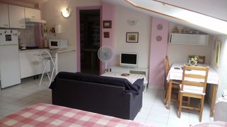 Apartamento en Avinguda vila de blanes, sn. Apartamento diáfano en fenals, lloret de mar Apartamento en Avinguda vila de blanes, sn. Apartamento diáfano en fenals, lloret de mar