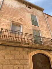 Semi detached house in Carrer torrent, 20. Casa unifamiliar a reformar. Semi detached house in Carrer torrent, 20. Casa unifamiliar a reformar.