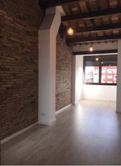 Lloguer Habitatge amb llogater en Plaça mercat, sn. Edificio en venta Lloguer Habitatge amb llogater en Plaça mercat, sn. Edificio en venta