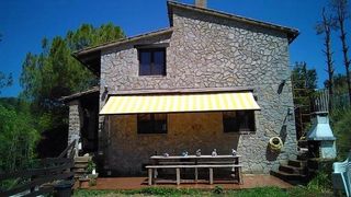 Casa en Carrer pont de la sorra,. Casa de campo con terreno Casa en Carrer pont de la sorra,. Casa de campo con terreno