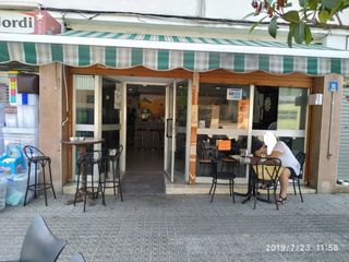 Bar in Avinguda francesc macia, 159. Local bar en venta o alquiler Bar in Avinguda francesc macia, 159. Local bar en venta o alquiler