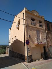 Casa adosada en Carrer del progrés, 18. El masroig / carrer del progrés Casa adosada en Carrer del progrés, 18. El masroig / carrer del progrés