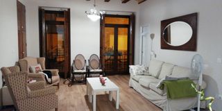 Alquiler Piso en Calle sanç llopis d. Precioso piso enfrente rio Alquiler Piso en Calle sanç llopis d. Precioso piso enfrente rio