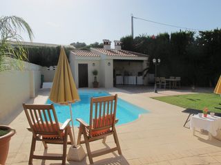 Chalet en Calle rio tajo, 27. Magnifico chalé a la venta en sol y luz Chalet en Calle rio tajo, 27. Magnifico chalé a la venta en sol y luz