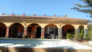 Casa en Calle alcazaba (del), 7. En venta casa totalmente reformado riego automatic Casa en Calle alcazaba (del), 7. En venta casa totalmente reformado riego automatic