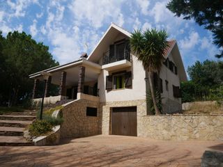 Chalet en Urbanizacion virgen de montserrat, 245. Casa en montserrat Chalet en Urbanizacion virgen de montserrat, 245. Casa en montserrat