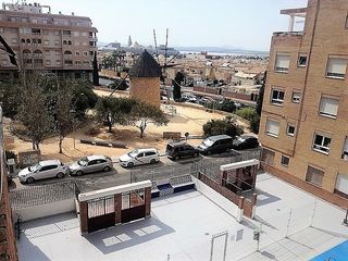 Apartamento en Calle bazan, 90. Piscina,amueblado,torrevieja,playa,mar,sol Apartamento en Calle bazan, 90. Piscina,amueblado,torrevieja,playa,mar,sol