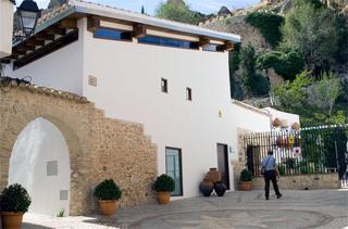Casa adossada a Calle villa baja 6. Castril / calle villa alta Casa adossada a Calle villa baja 6. Castril / calle villa alta
