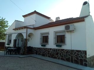 Pis en Calle tajo, 31. El viso de san juan / calle tajo 2 Pis en Calle tajo, 31. El viso de san juan / calle tajo 2