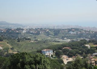 Miete Landgut in Passage llevant,. Terreno / land near barcelona, in front of the sea Miete Landgut in Passage llevant,. Terreno / land near barcelona, in front of the sea