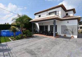 Chalet en Partida gironets, carrer 10b, 13. Chalet venta en denia Chalet en Partida gironets, carrer 10b, 13. Chalet venta en denia