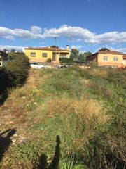 Terreno residencial en Carrer adelaida, 19. Parcel.la a 10 minuts de girona Terreno residencial en Carrer adelaida, 19. Parcel.la a 10 minuts de girona