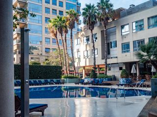 Piso en Passeig taulat, 283. Piso en oasis de tranquilidad Piso en Passeig taulat, 283. Piso en oasis de tranquilidad