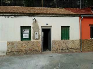 Casa adossada en Cv-390, 49. Benagéber / cv-390 Casa adossada en Cv-390, 49. Benagéber / cv-390