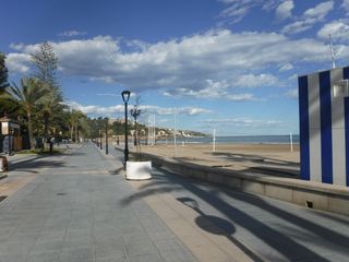 Alquiler Apartamento en Calle doctor jorge comin, 2. Primera línea de playa, almadrava, excelente ubica Alquiler Apartamento en Calle doctor jorge comin, 2. Primera línea de playa, almadrava, excelente ubica