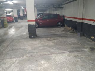 Affitto Posto auto in Calle peno de la conquesta, 12. Plaza de garaje frente centro de salud de mislata Affitto Posto auto in Calle peno de la conquesta, 12. Plaza de garaje frente centro de salud de mislata
