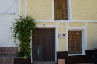 Casa en Casas de la dehesa, 5. Vivienda rústica en vizcable Casa en Casas de la dehesa, 5. Vivienda rústica en vizcable