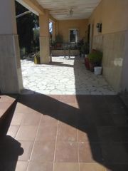 Casa en Caserio la solana, 67. Algueña Casa en Caserio la solana, 67. Algueña
