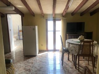 Casa adossada Calle zorrillas, 3. Azuébar Casa adossada Calle zorrillas, 3. Azuébar