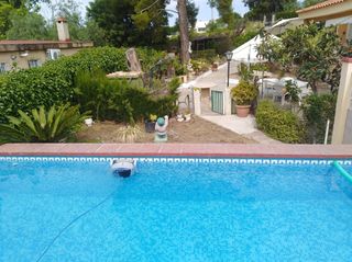 Rent Chalet in Partida el llano,. Totalmente reformado Rent Chalet in Partida el llano,. Totalmente reformado