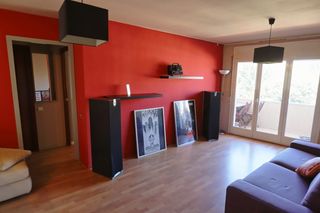 Piso en Avinguda caresmar, sn. Bonito y tranquilo piso con espacioso terrado- Piso en Avinguda caresmar, sn. Bonito y tranquilo piso con espacioso terrado-