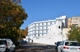 Altri immobili in Ronda st. elm, 4. Hotel con vistas al mar Altri immobili in Ronda st. elm, 4. Hotel con vistas al mar