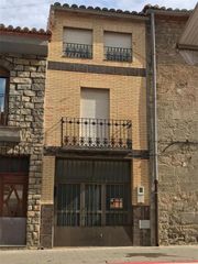 Casa adosada en Calle mayor, 6. El toro / calle mayor Casa adosada en Calle mayor, 6. El toro / calle mayor