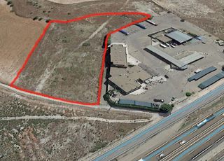 Lloguer Finca rústica en Nacional iv, km. 55,. Terreno en carretera n 4, km 55, ontigola Lloguer Finca rústica en Nacional iv, km. 55,. Terreno en carretera n 4, km 55, ontigola