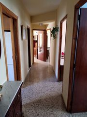 Alquiler Piso en Puerta san miguel,. Piso muy luminoso Alquiler Piso en Puerta san miguel,. Piso muy luminoso
