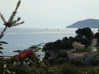 Apartamento en Carretera port de la selva, 35. Gran terraza y jardin , vistas al mar Apartamento en Carretera port de la selva, 35. Gran terraza y jardin , vistas al mar