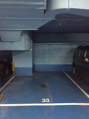 Alquiler Parking coche en Carrer blasco de garay, 23. Amplia plaza de párquing de fácil acceso Alquiler Parking coche en Carrer blasco de garay, 23. Amplia plaza de párquing de fácil acceso