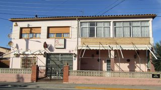 Bar en Barcelona, 2. Bar- restaurante con vivienda y almacén Bar en Barcelona, 2. Bar- restaurante con vivienda y almacén