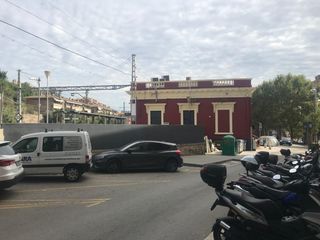 Posto auto in Carrer del carril, 14. Molins de rei / carrer del carril Posto auto in Carrer del carril, 14. Molins de rei / carrer del carril