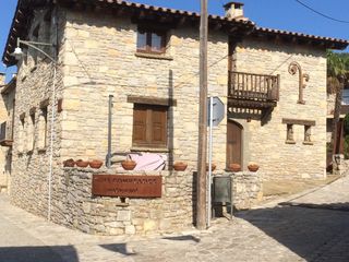 Etagenwohnung in Carrer serrarols, 3. Vivienda con posibilidad de construir una segunda Etagenwohnung in Carrer serrarols, 3. Vivienda con posibilidad de construir una segunda